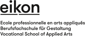 Logo eikon