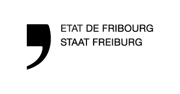 Logo État de Fribourg