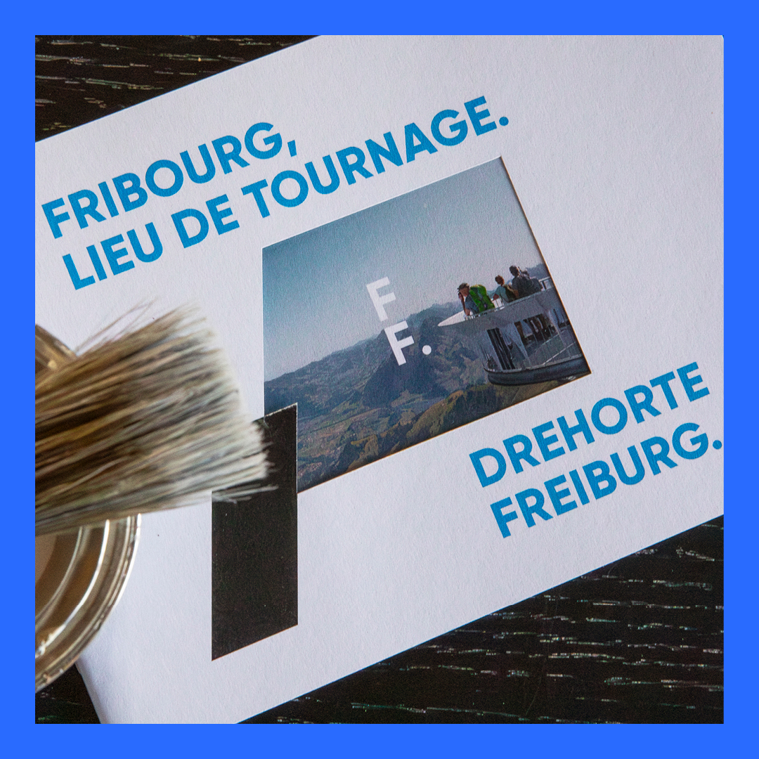 Vernissage du booklet