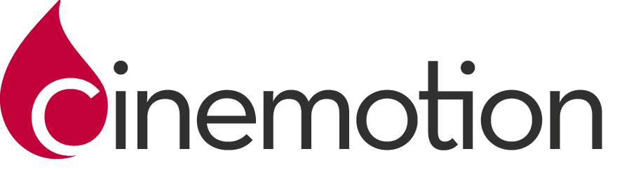 Logo Cinémotion