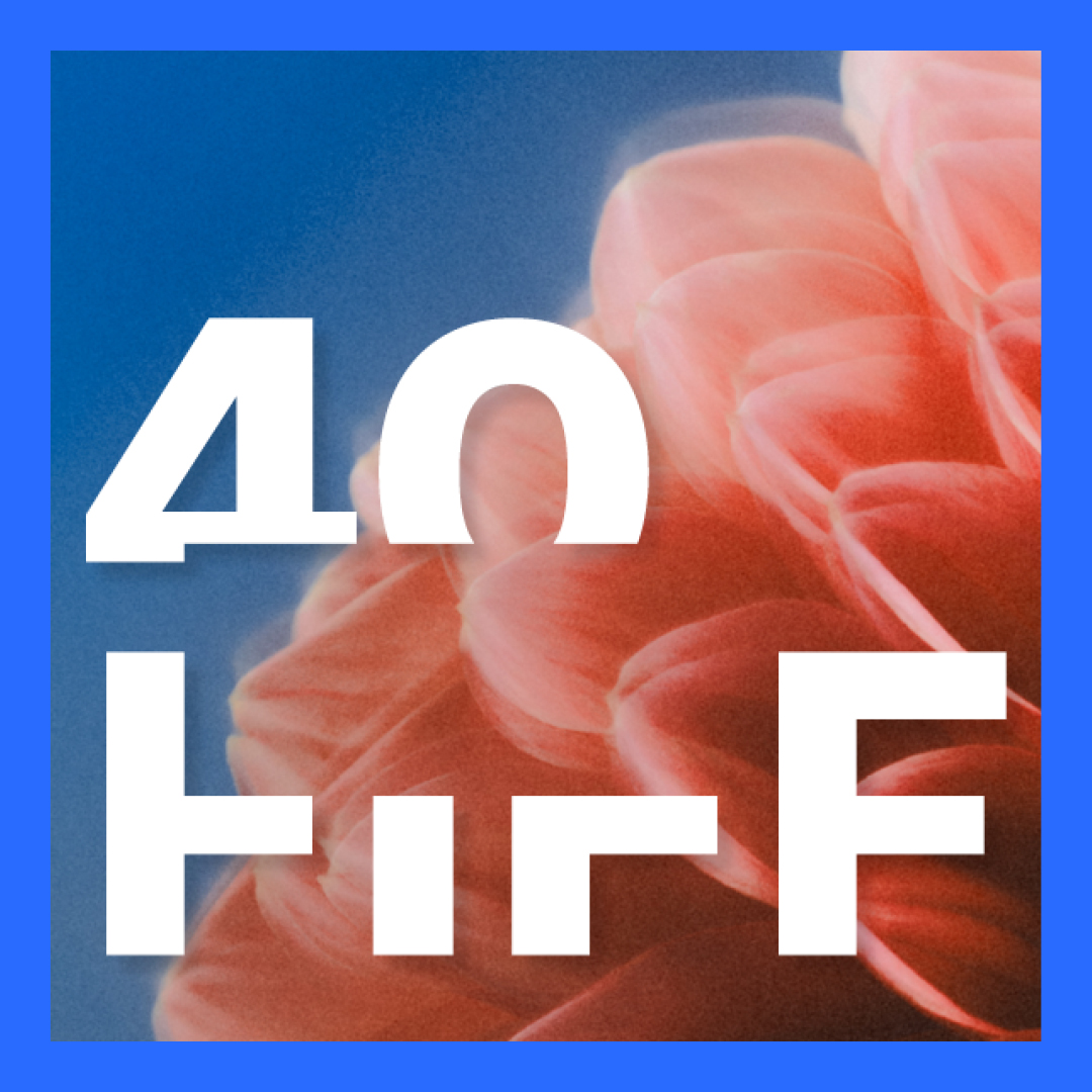 Affiche du FIFF 2026