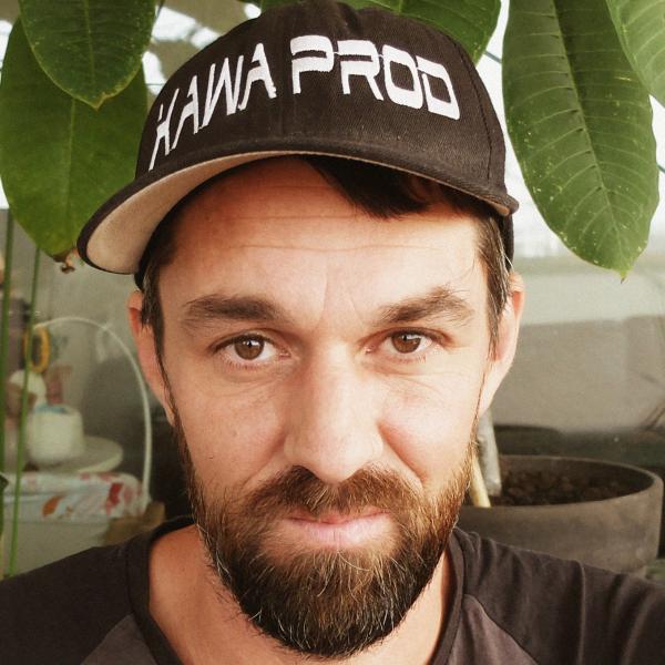 Profile picture for user Xavier Ducry