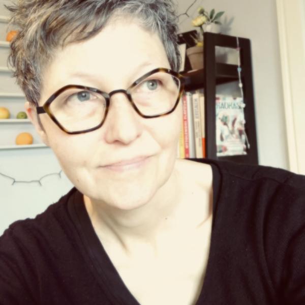 Profile picture for user Dunja Keller