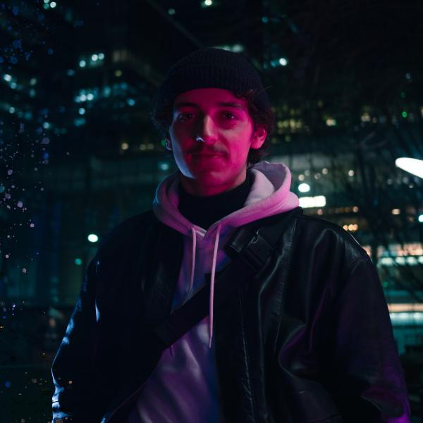 Profile picture for user ValentinProust