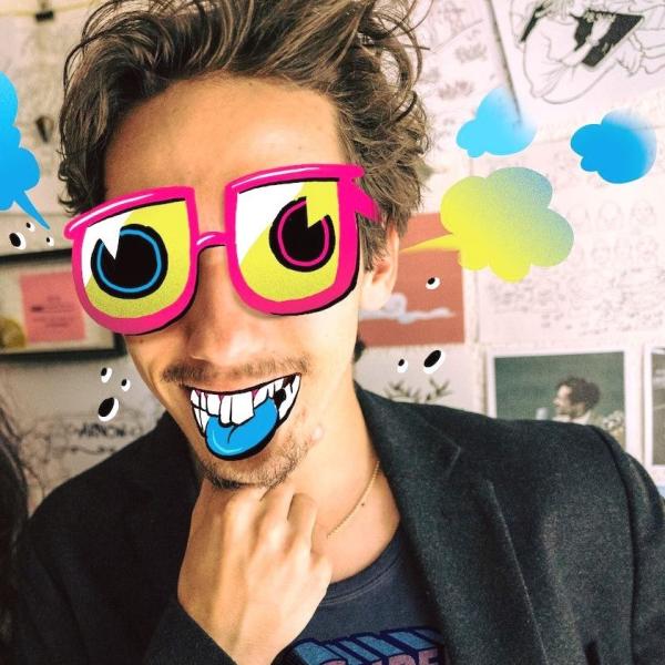 Profile picture for user arnaudDousse